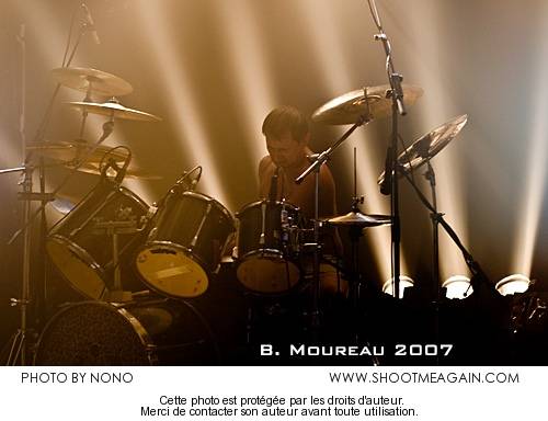 Black Bleeding à Bruxelles (Botanique), le 15-12-2007, par Nono — 13 sur 27